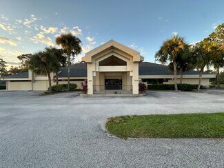 Plus de détails pour 640 S Lake St, Leesburg, FL - Bureau/Médical à louer