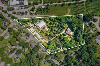 More details for Sharon View Nursery & American Landscape – Land for Sale, Sharon, MA