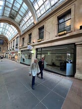 19-21 Exchange Arcade, Nottingham for lease Building Photo- Image 2 of 2
