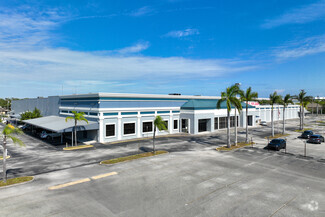 More details for 1313 NW 167th St, Miami, FL - Office for Sale