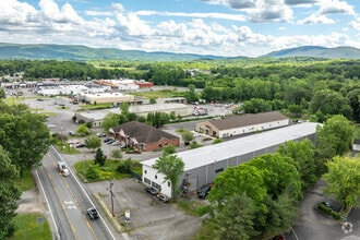 161 Temple Hill Rd, New Windsor, NY - Aerial  map view - Image1