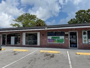 6219 Massachusetts Ave, New Port Richey, FL for lease Building Photo- Image 1 of 2