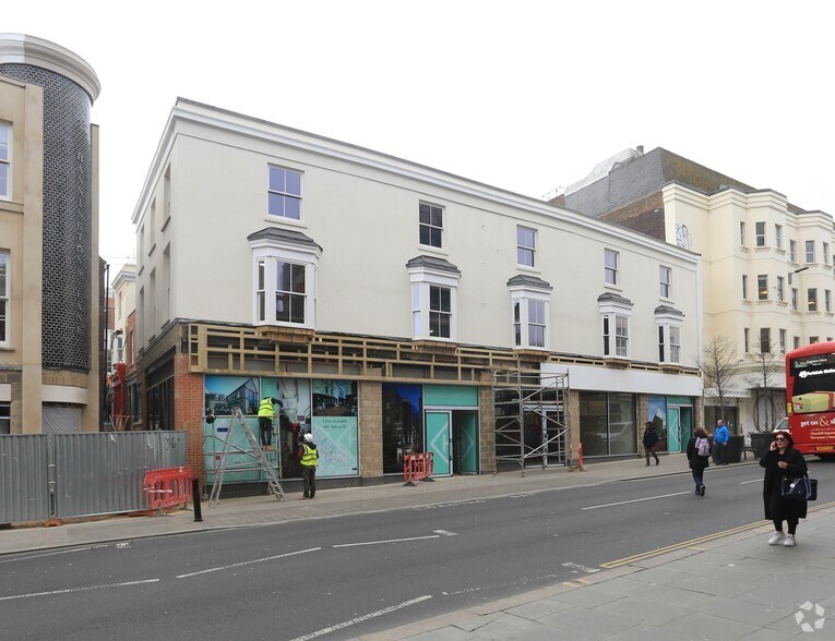 16-17 North St, Brighton à vendre - Photo principale - Image 1 de 4