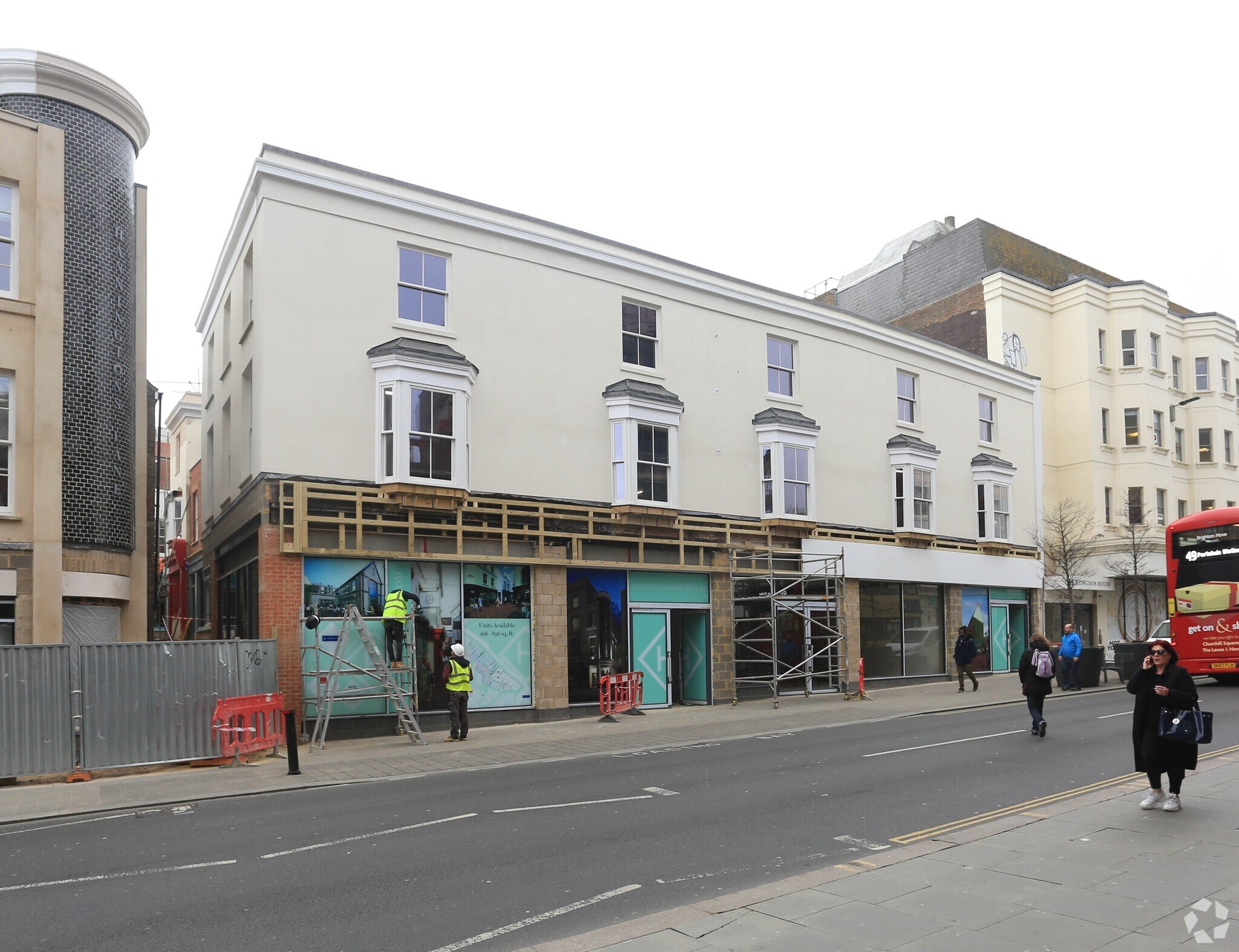 16-17 North St, Brighton à vendre Photo principale- Image 1 de 5