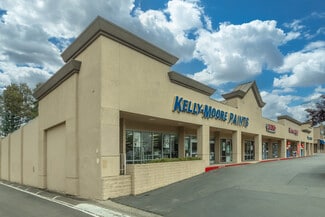 Plus de détails pour 7841-7859 Greenback Ln, Citrus Heights, CA - Commerce de détail à louer