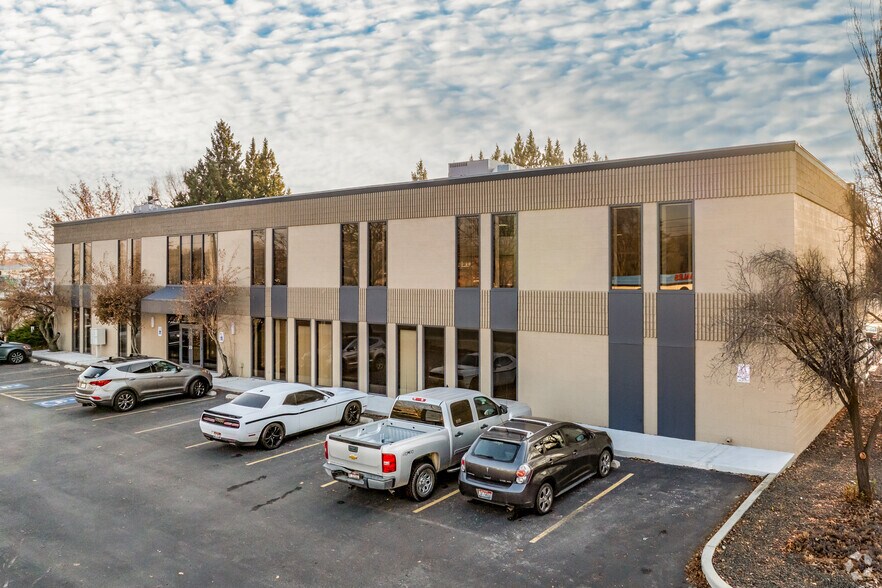 3131 W State St, Boise, ID à vendre - Photo principale - Image 1 de 30