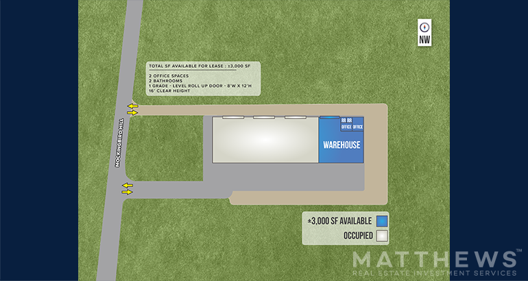 80 Mockingbird Hl, Leander, TX for lease - Building Photo - Image 2 of 2