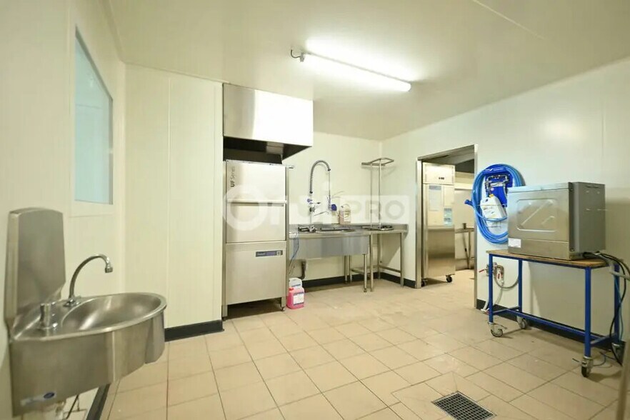 Flex dans Grenay à louer - Photo intérieure - Image 3 de 13