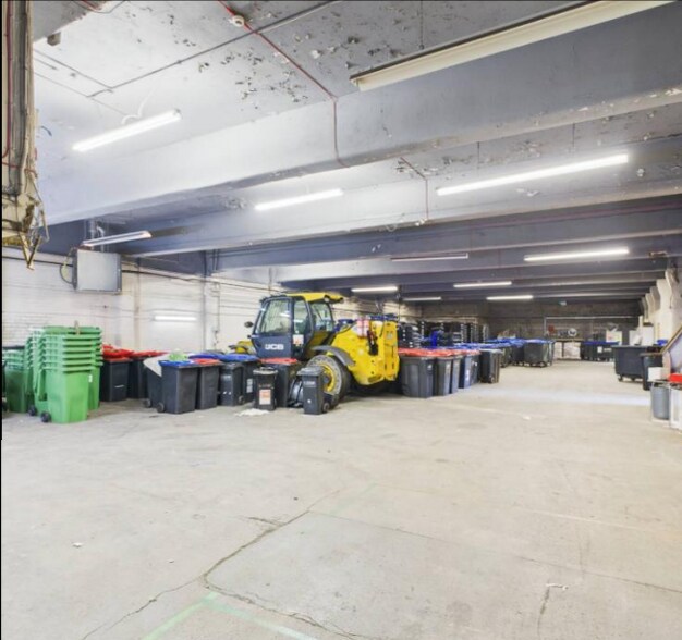 57 Durham St S, Glasgow à vendre - Photo intérieure - Image 3 de 4