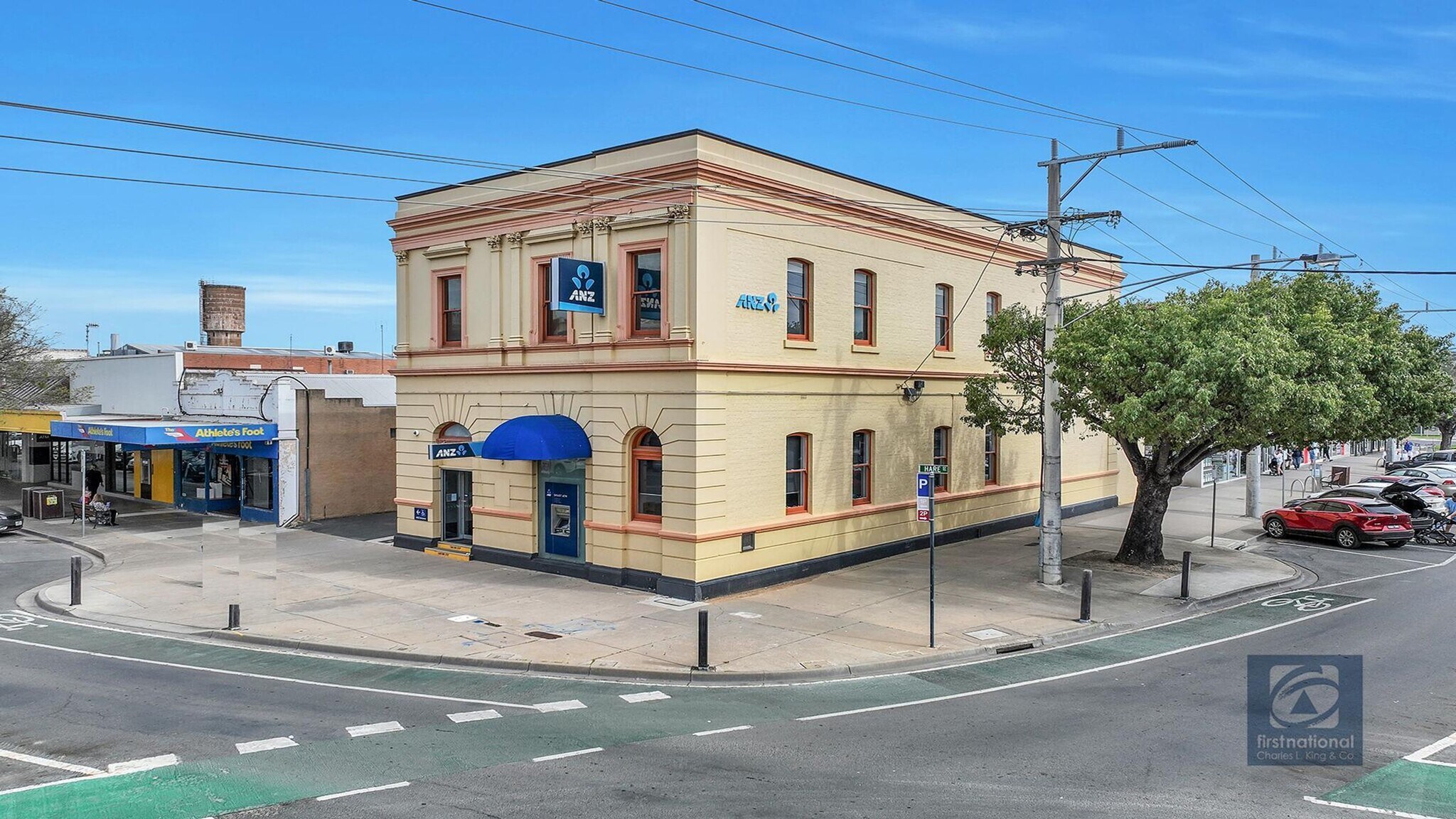 179-181 Hare St, Echuca for sale Primary Photo- Image 1 of 5