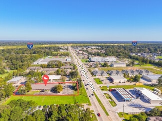 More details for 2822 Oneal Ln, Baton Rouge, LA - Office for Lease