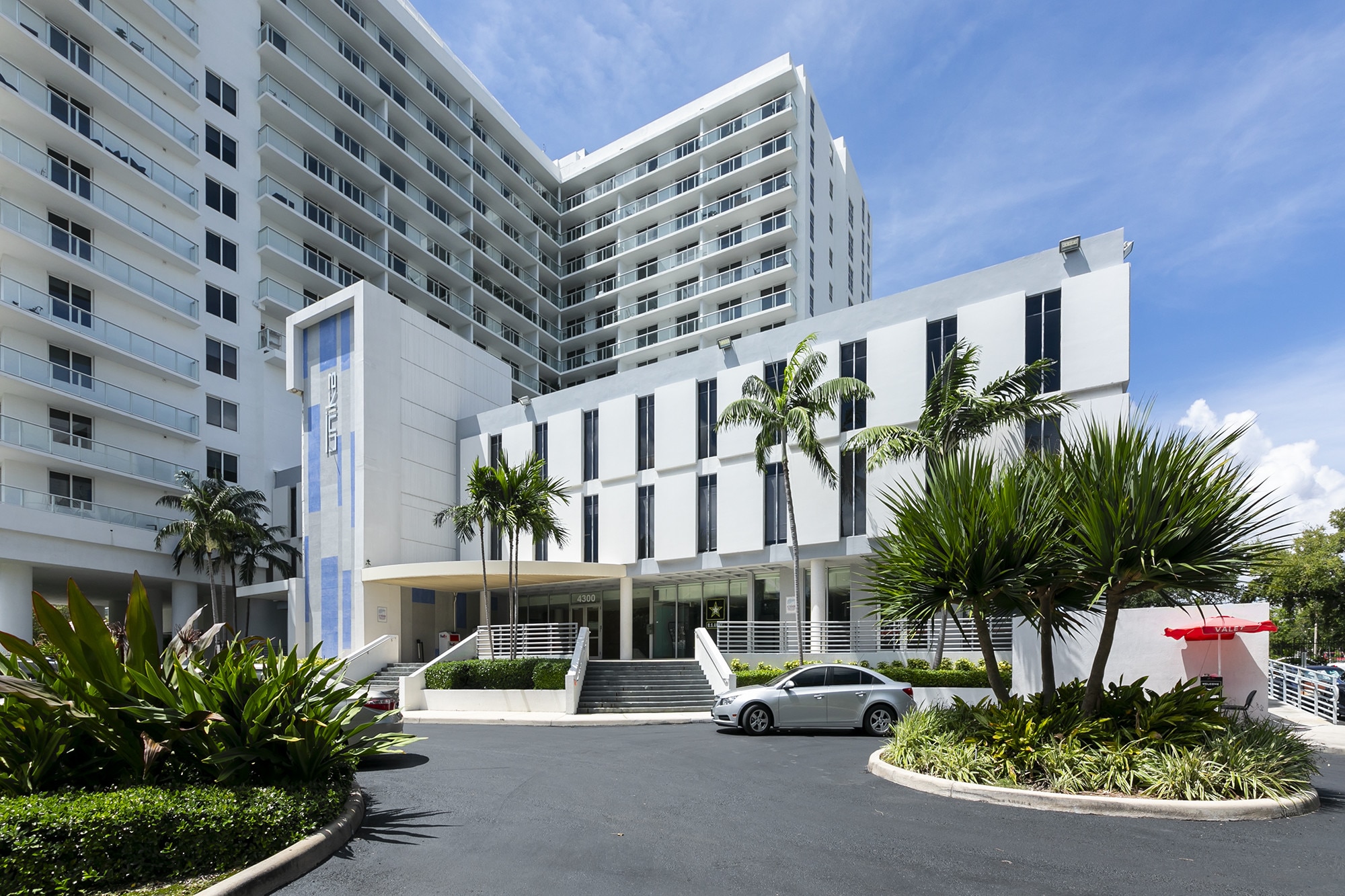 4300 Biscayne Blvd, Miami, FL for lease Primary Photo- Image 1 of 30