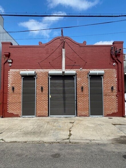 4321 S Claiborne Ave, New Orleans, LA à vendre - Photo du bâtiment - Image 2 de 4