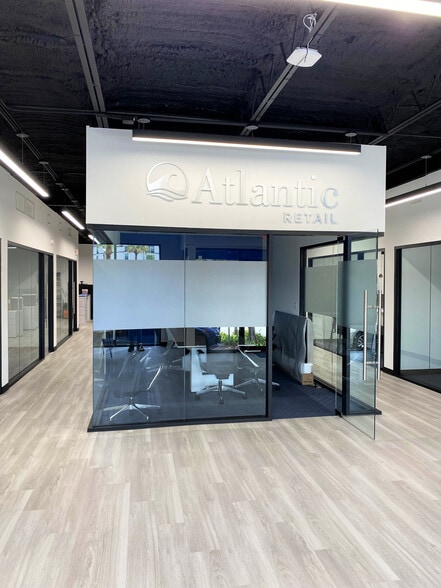 1140-1180 Solana Ave, Winter Park, FL à louer - Photo intérieure - Image 3 de 15