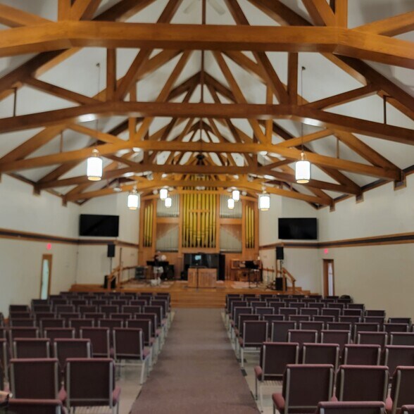 2100 Kentucky Ave, Fort Wayne, IN à vendre - Photo du bâtiment - Image 3 de 42