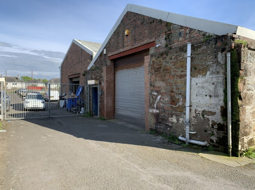 42 Waggon Rd, Ayr for sale Building Photo- Image 1 of 1