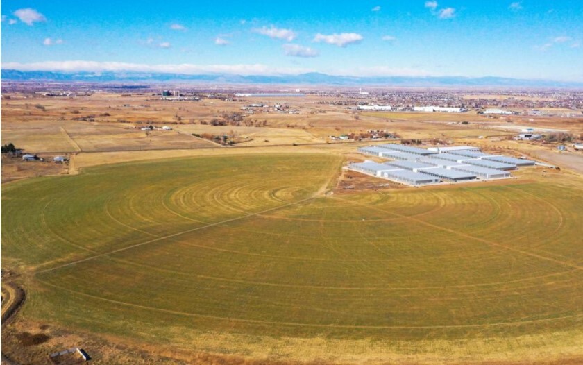 15000 Picadilly Rd, Brighton, CO for sale - Primary Photo - Image 1 of 1