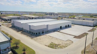 Plus de détails pour Bay Oaks Drive, Pasadena, TX - Industriel à louer