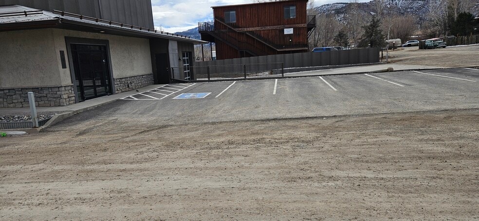 102 Campbell Ln, Ridgway, CO à vendre - Photo du bâtiment - Image 2 de 28