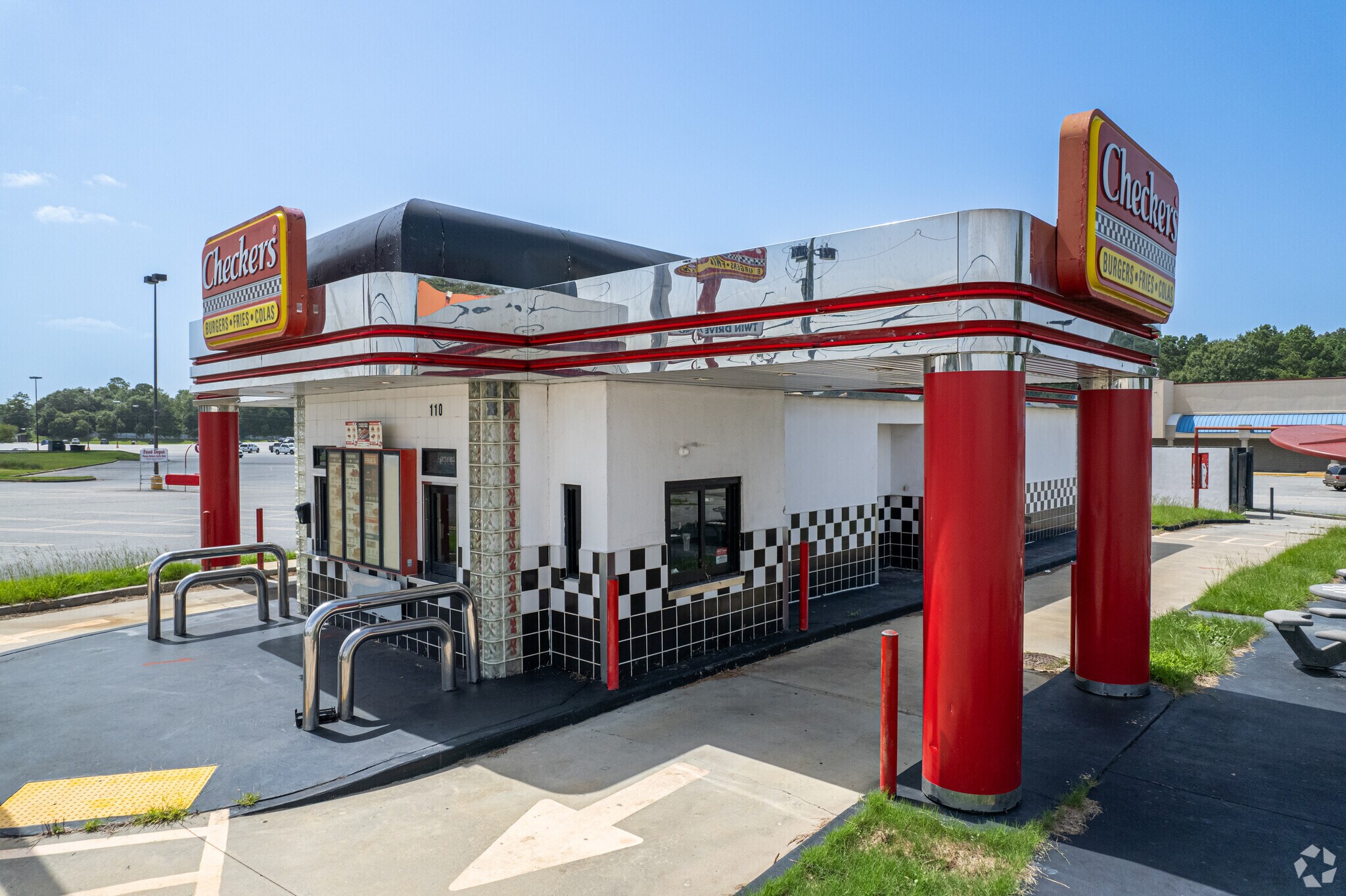 110 Mall Rd, Dublin, GA for sale Primary Photo- Image 1 of 1