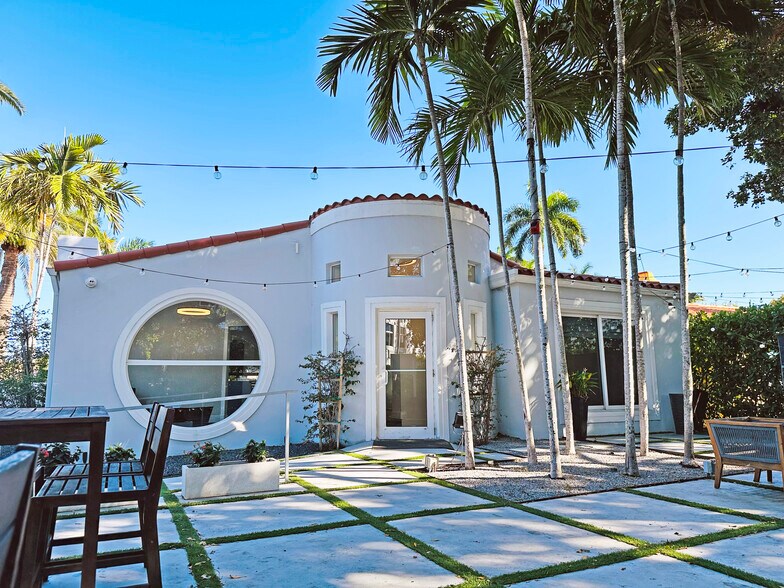 1355 Alton Rd, Miami Beach, FL à louer - Photo du bâtiment - Image 2 de 5