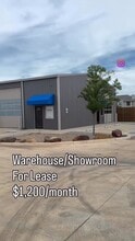 9663 N Council Rd, Oklahoma City, OK for lease - Commercial Listing Video 