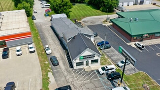 More details for 516 E Main St, Brownsburg, IN - Office for Sale