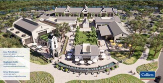 Plus de détails pour 1853 Two Rivers Blvd, Zephyrhills, FL - Commerce de détail à louer