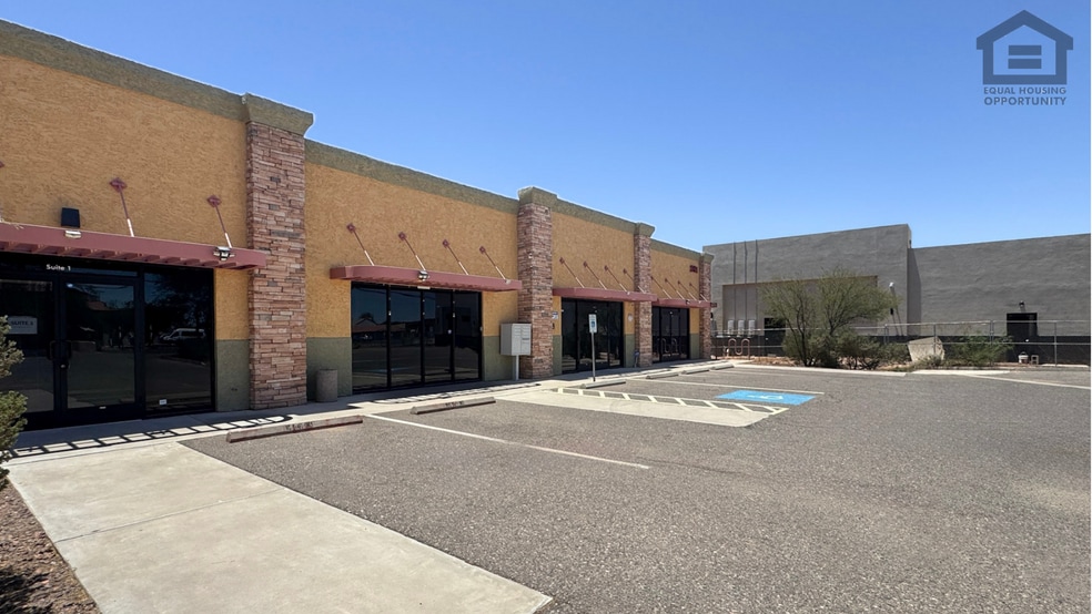 201 E Cottonwood Ln, Casa Grande, AZ for lease - Building Photo - Image 3 of 61