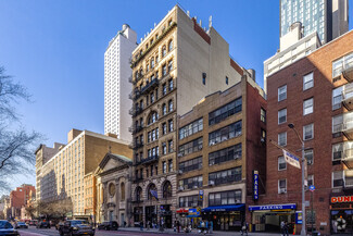 More details for 119 W 23rd St, New York, NY - Office for Lease