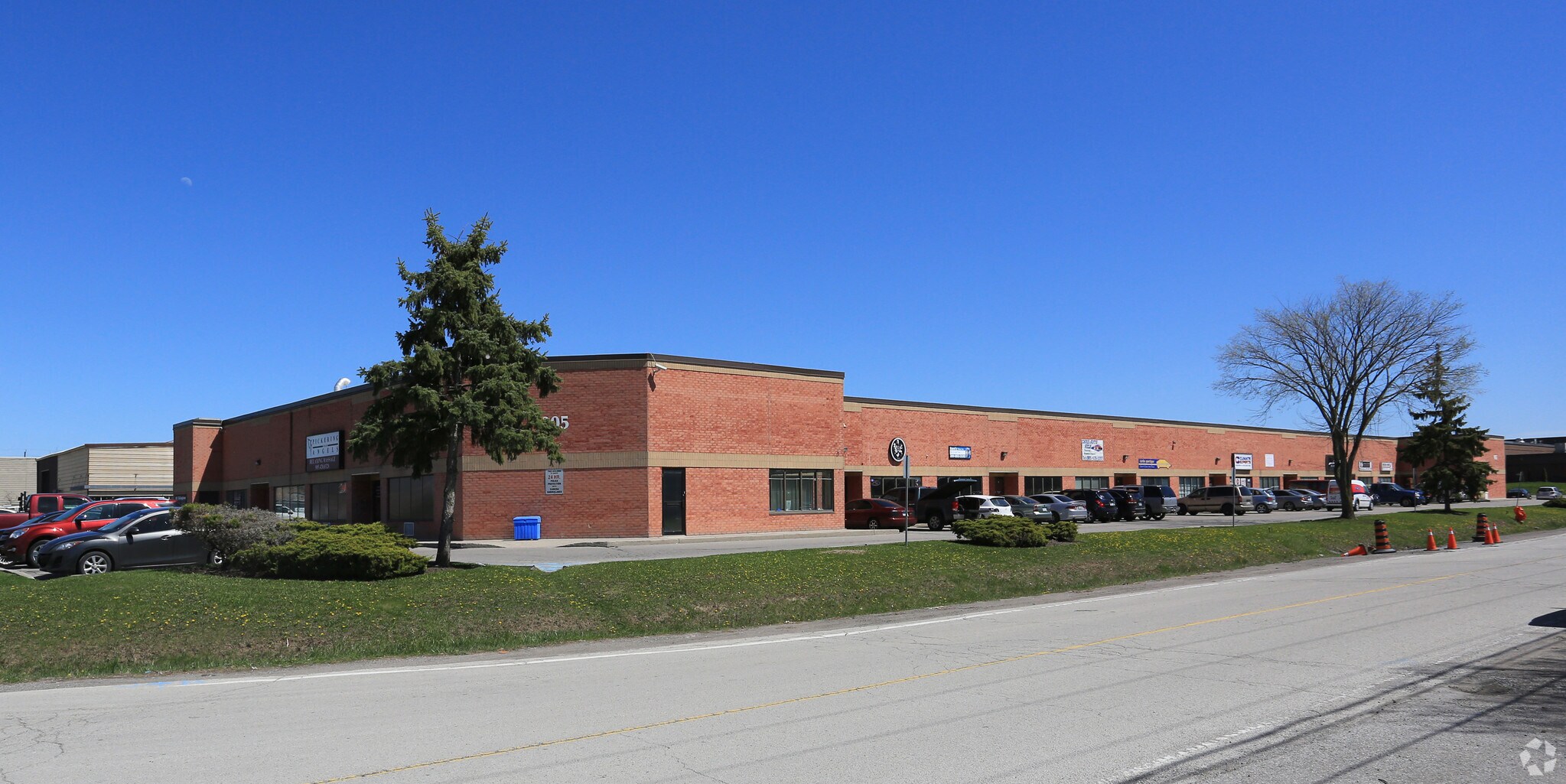 905 Dillingham Rd, Pickering, ON à vendre Photo principale- Image 1 de 1