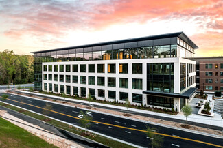 More details for 101 Glen Lennox Dr, Chapel Hill, NC - Office for Lease