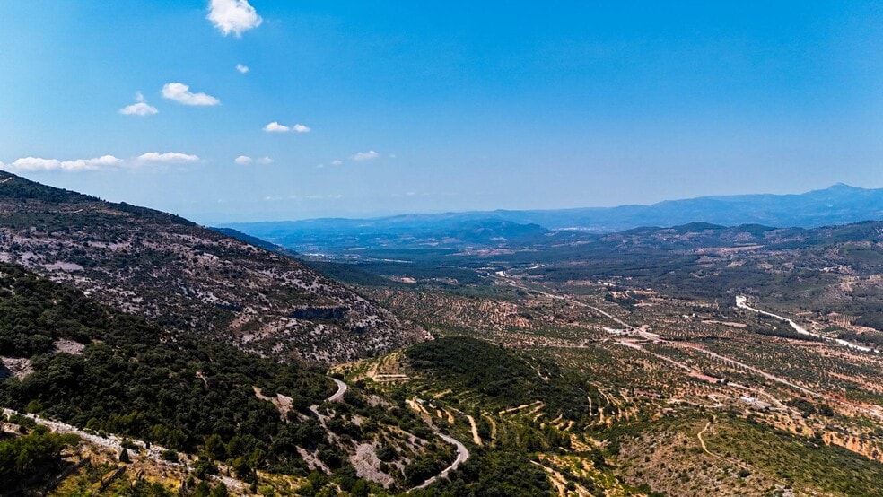 Pou del Figueral, 4, Sierra Engarcerán, Castellón for sale - Aerial - Image 3 of 36