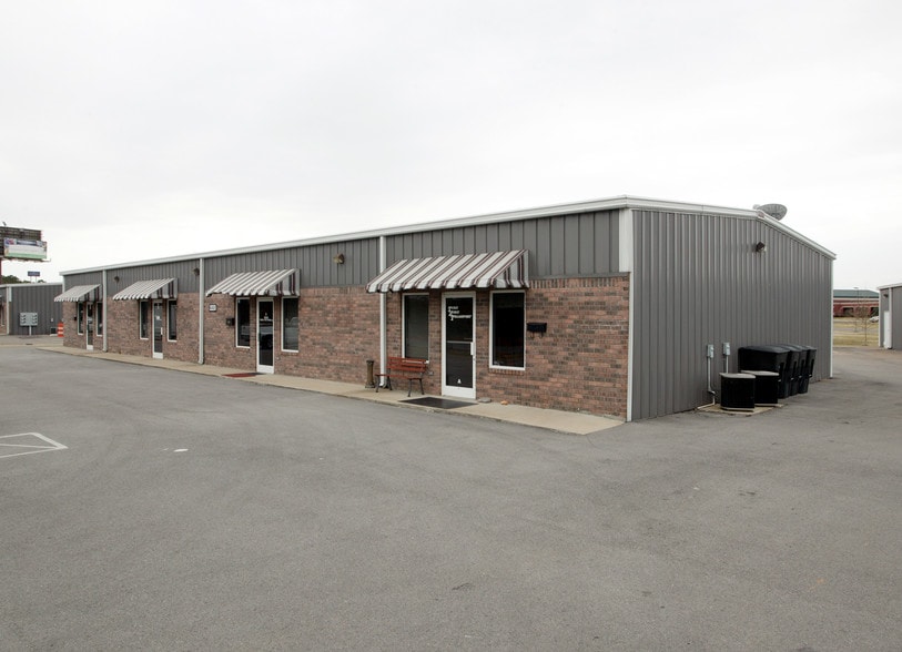 2230 Southgate Blvd, Murfreesboro, TN for lease - Building Photo - Image 3 of 4