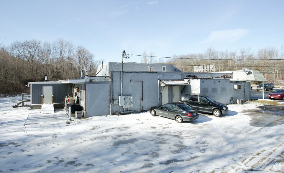 426 Salem Tpke, Bozrah, CT for lease - Building Photo - Image 3 of 17