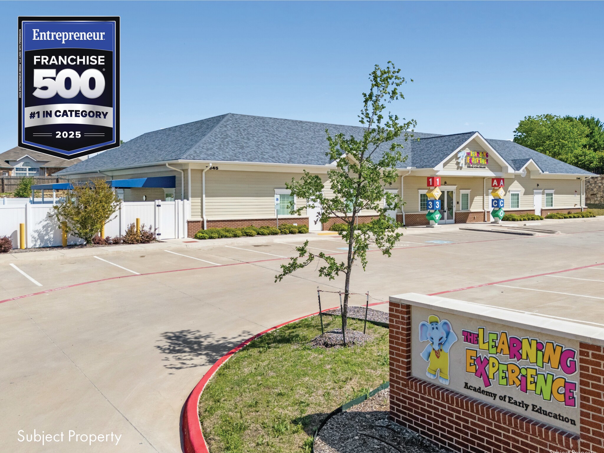 7345 Canyon Park dr, Fort Worth, TX à vendre Photo du bâtiment- Image 1 de 4