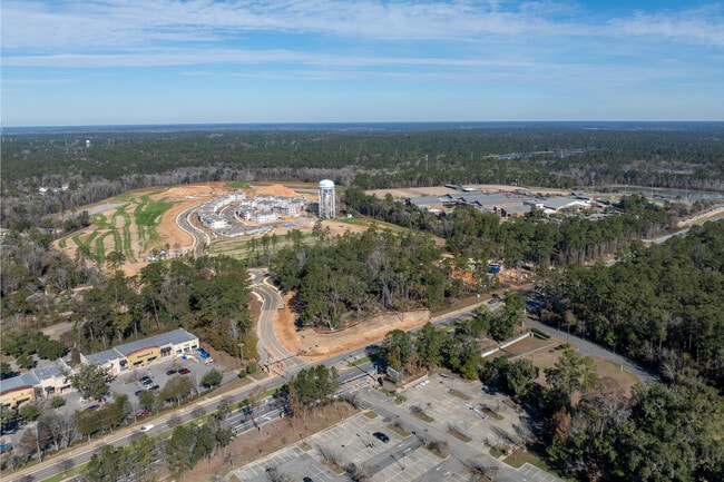 More details for Thomasville Road, Tallahassee, FL - Land for Sale