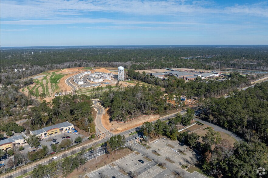 Thomasville Road, Tallahassee, FL à vendre - Aérien - Image 3 de 23
