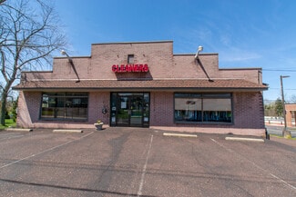 More details for 25 W Park Ave, Sellersville, PA - Retail for Sale