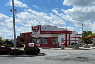 More details for 6022 W Jefferson Blvd, Fort Wayne, IN - Retail for Lease