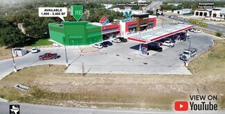 Plus de détails pour 6601 Ranch Road 2338, Georgetown, TX - Commerce de détail à louer