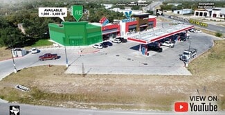 More details for 6601 Ranch Road 2338, Georgetown, TX - Retail for Lease