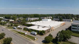 Plus de détails pour 5404 Virginia Beach Blvd, Virginia Beach, VA - Industriel à vendre