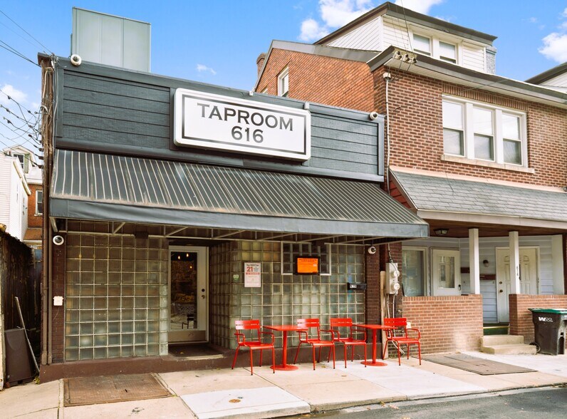 616 North Ave, Pittsburgh, PA à vendre - Photo du bâtiment - Image 2 de 20