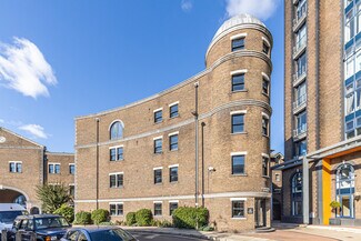 Plus de détails pour Coral Row, Londres - Bureau à louer