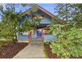 Plus de détails pour 245 W 13th Ave, Eugene, OR - Bureau à vendre