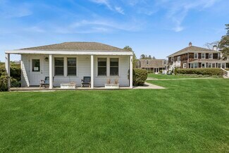 Plus de détails pour 103 Hayground Rd, Water Mill, NY - Bureau/Commerce de détail, Commerce de détail à louer