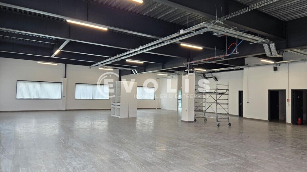 128 Bis Avenue Jean Jaurès, Ivry-sur-Seine à louer - Photo intérieure - Image 2 de 22