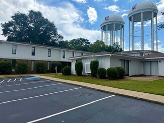 More details for 3025 University Ave, Columbus, GA - Office for Lease