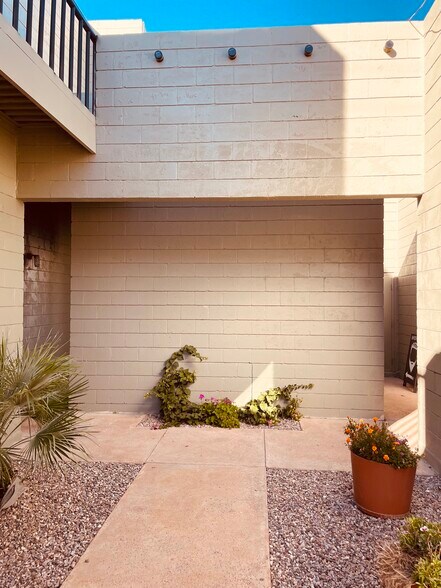 222 E Fry Blvd, Sierra Vista, AZ à vendre - Photo du bâtiment - Image 3 de 5